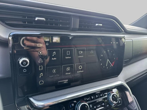 GMC Sierra - Afbeelding 17 van 30