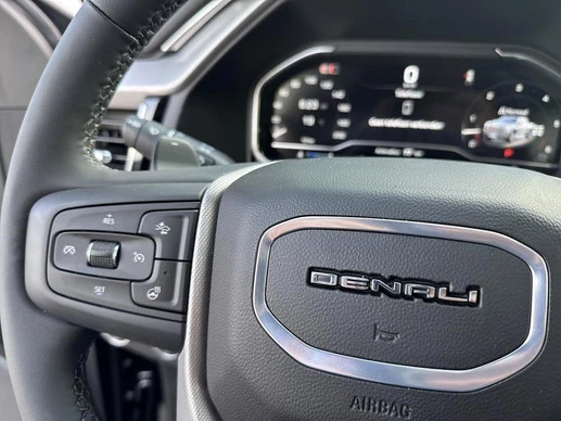 GMC Sierra - Afbeelding 20 van 30