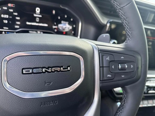 GMC Sierra - Afbeelding 21 van 30