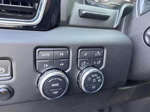 GMC Sierra - Afbeelding 22 van 30