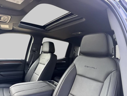 GMC Sierra - Afbeelding 24 van 30