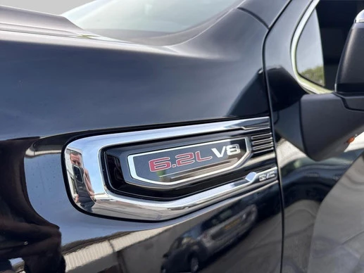 GMC Sierra - Afbeelding 27 van 30