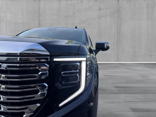 GMC Sierra - Afbeelding 28 van 30