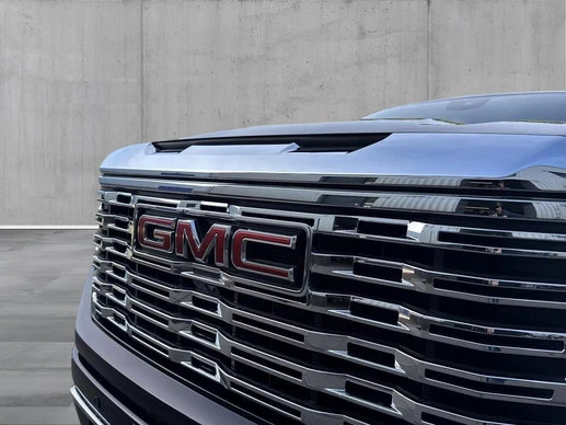 GMC Sierra - Afbeelding 29 van 30