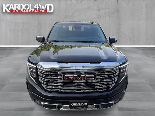 GMC Sierra - Afbeelding 30 van 30