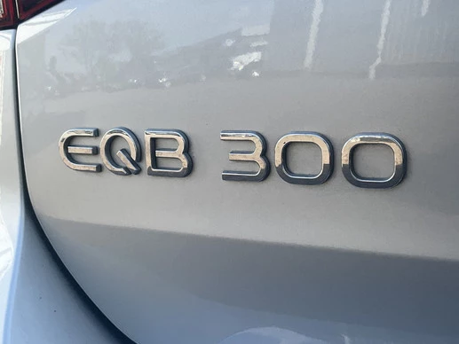 Mercedes-Benz EQB - Afbeelding 11 van 30