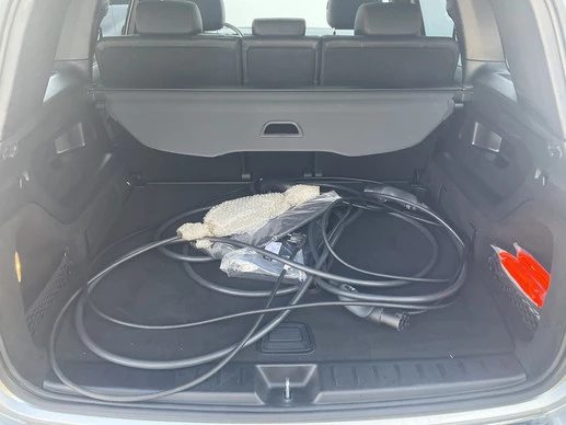 Mercedes-Benz EQB - Afbeelding 12 van 30