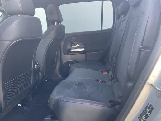 Mercedes-Benz EQB - Afbeelding 14 van 30