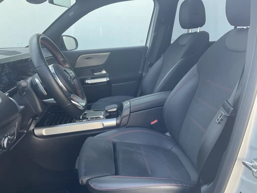 Mercedes-Benz EQB - Afbeelding 23 van 30