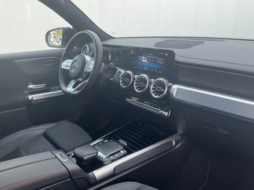 Mercedes-Benz EQB - Afbeelding 29 van 30