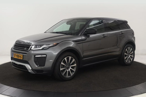 Land Rover Range Rover Evoque - Afbeelding 1 van 30