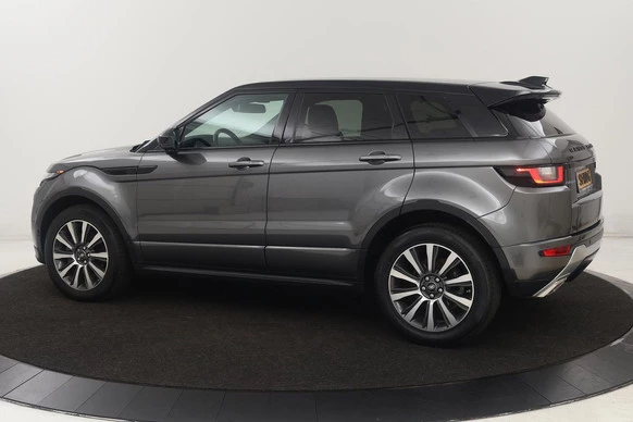 Land Rover Range Rover Evoque - Afbeelding 2 van 30