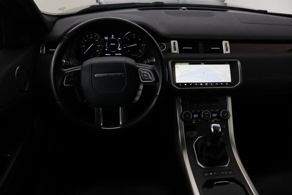 Land Rover Range Rover Evoque - Afbeelding 3 van 30