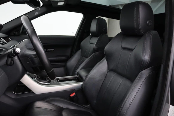 Land Rover Range Rover Evoque - Afbeelding 5 van 30