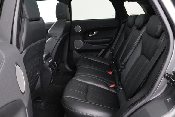 Land Rover Range Rover Evoque - Afbeelding 8 van 30