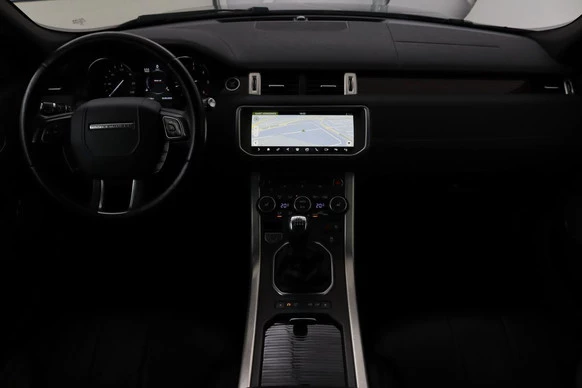 Land Rover Range Rover Evoque - Afbeelding 9 van 30