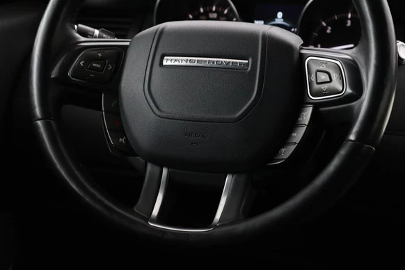 Land Rover Range Rover Evoque - Afbeelding 11 van 30
