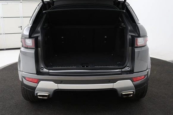 Land Rover Range Rover Evoque - Afbeelding 14 van 30