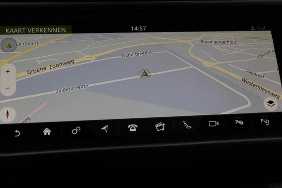 Land Rover Range Rover Evoque - Afbeelding 15 van 30