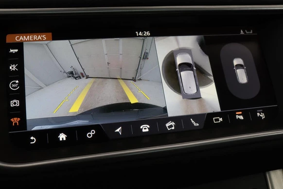 Land Rover Range Rover Evoque - Afbeelding 18 van 30