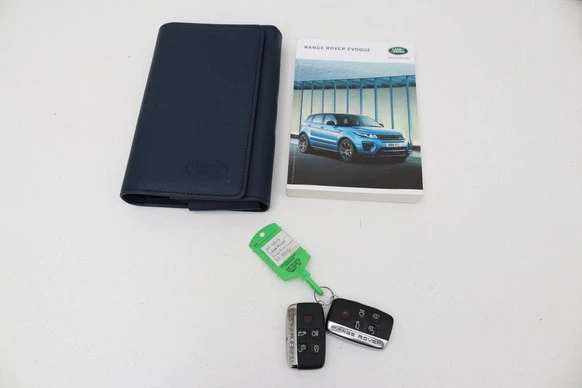 Land Rover Range Rover Evoque - Afbeelding 20 van 30