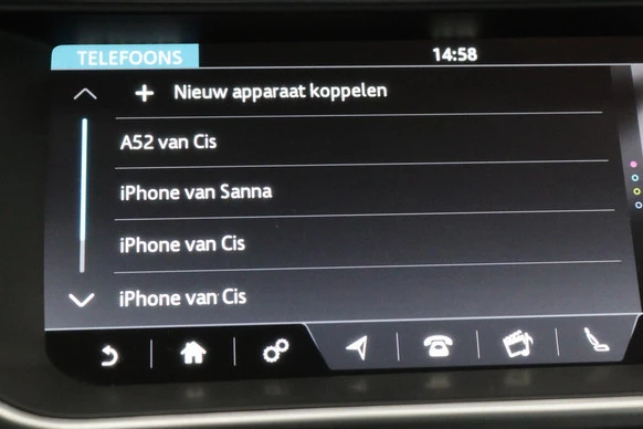 Land Rover Range Rover Evoque - Afbeelding 27 van 30