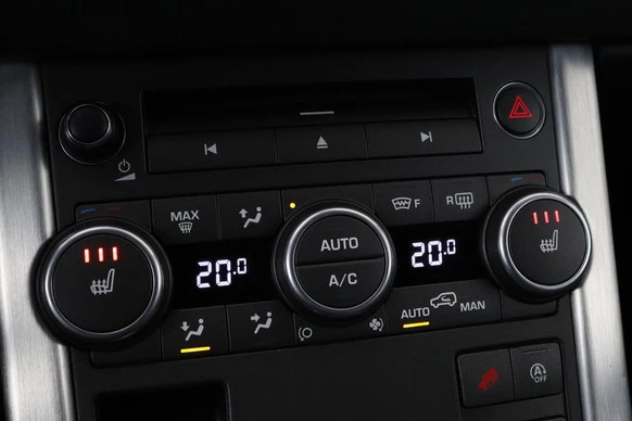 Land Rover Range Rover Evoque - Afbeelding 29 van 30