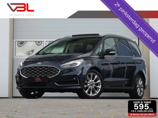 Ford Galaxy - Afbeelding 1 van 30