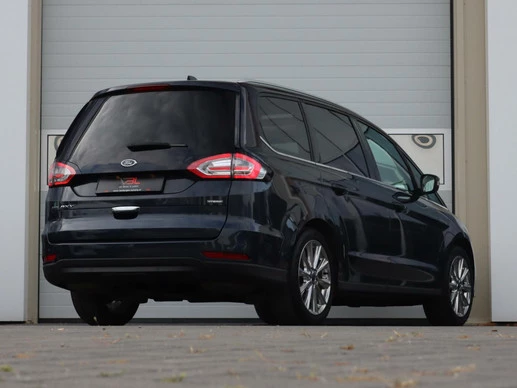 Ford Galaxy - Afbeelding 2 van 30