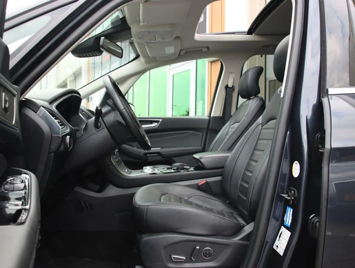 Ford Galaxy - Afbeelding 3 van 30
