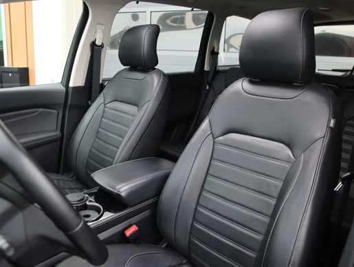 Ford Galaxy - Afbeelding 4 van 30