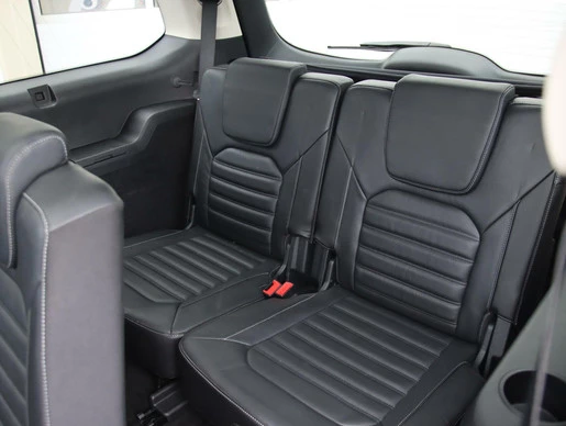 Ford Galaxy - Afbeelding 6 van 30