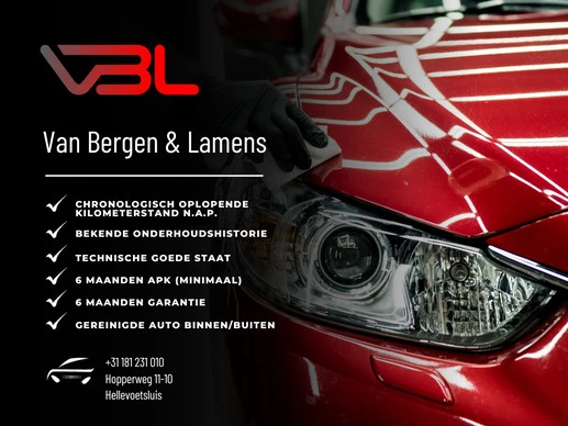 Ford Galaxy - Afbeelding 7 van 30