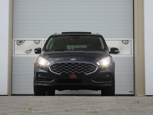 Ford Galaxy - Afbeelding 8 van 30