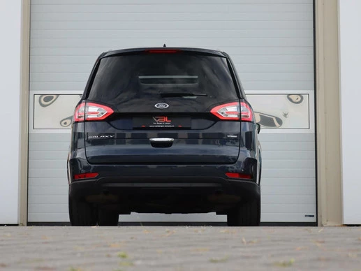 Ford Galaxy - Afbeelding 9 van 30