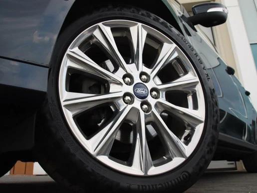 Ford Galaxy - Afbeelding 10 van 30