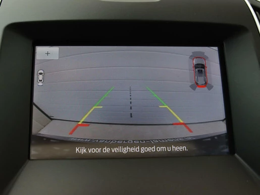 Ford Galaxy - Afbeelding 16 van 30