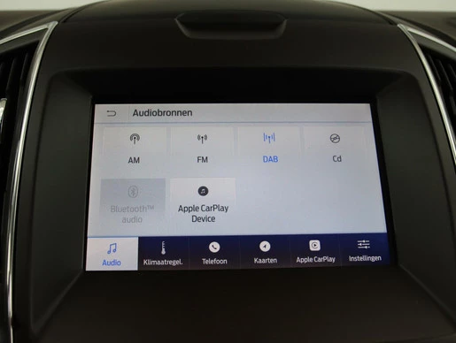 Ford Galaxy - Afbeelding 18 van 30
