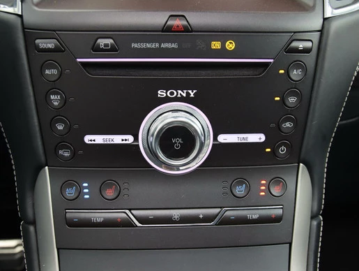 Ford Galaxy - Afbeelding 19 van 30