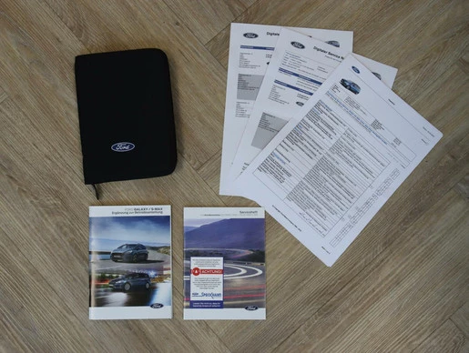 Ford Galaxy - Afbeelding 22 van 30