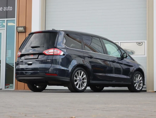 Ford Galaxy - Afbeelding 23 van 30