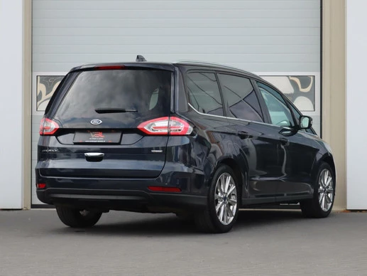 Ford Galaxy - Afbeelding 26 van 30