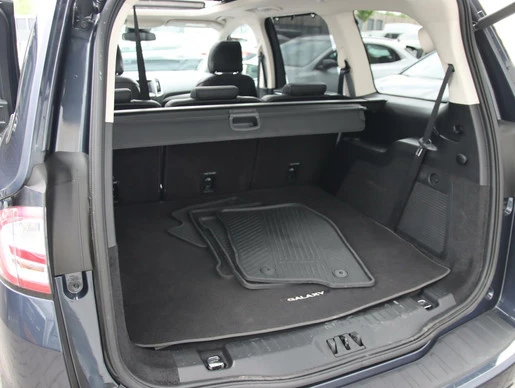 Ford Galaxy - Afbeelding 28 van 30