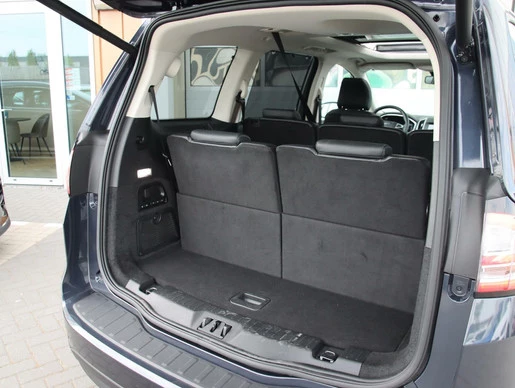 Ford Galaxy - Afbeelding 30 van 30