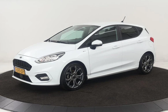 Ford Fiesta - Afbeelding 1 van 30