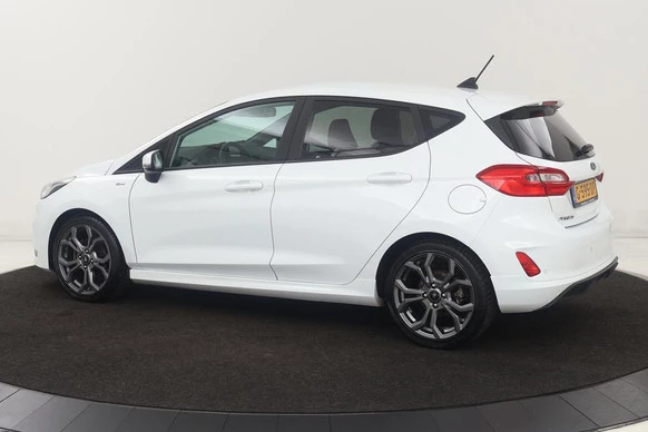 Ford Fiesta - Afbeelding 2 van 30