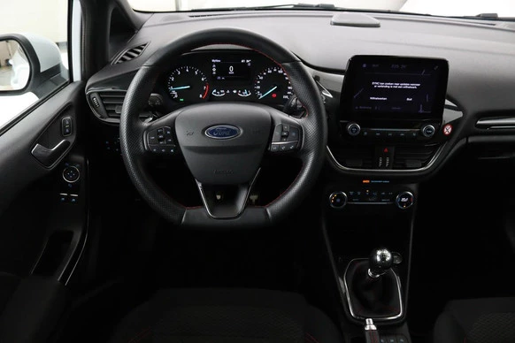 Ford Fiesta - Afbeelding 3 van 30