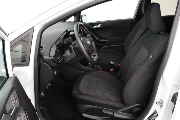 Ford Fiesta - Afbeelding 4 van 30