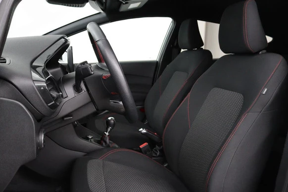 Ford Fiesta - Afbeelding 5 van 30