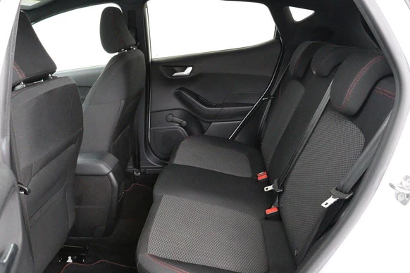 Ford Fiesta - Afbeelding 6 van 30